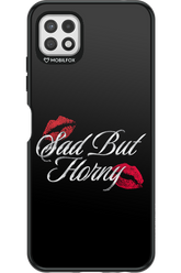 Sad But Horny 2.0 - Samsung Galaxy A22 5G