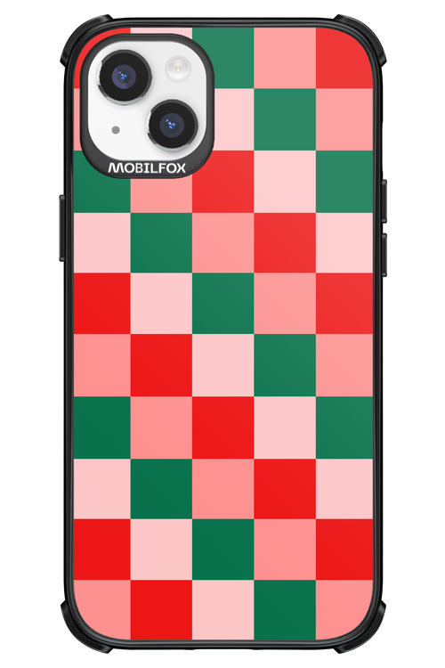 Christmas Pattern - Apple iPhone 14 Plus