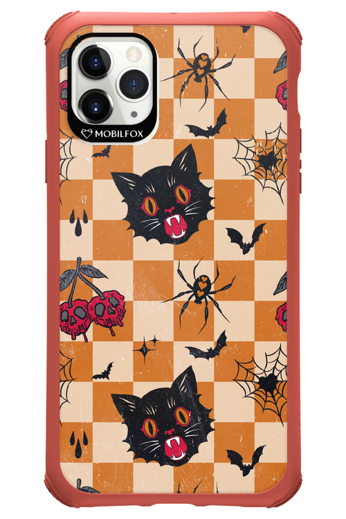 Witch's Patch - Apple iPhone 11 Pro Max