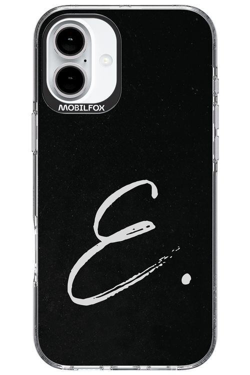 (Off Space) E 2.0 - Apple iPhone 16 Plus