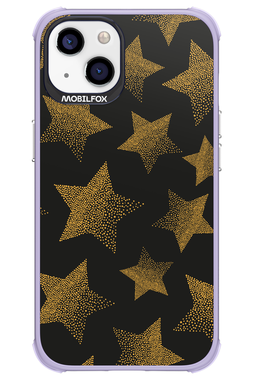 Holiday Stars - Apple iPhone 13