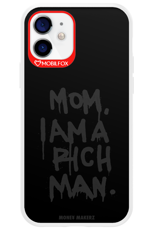 Rich Man - Apple iPhone 12