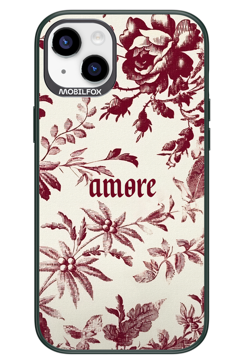 Amore - Apple iPhone 14 Plus