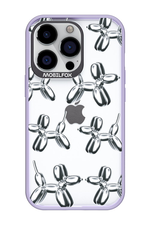 Balloon Dogs - Apple iPhone 13 Pro