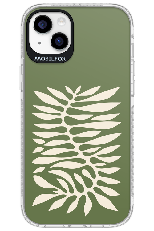 Grasshopper - Apple iPhone 14 Plus