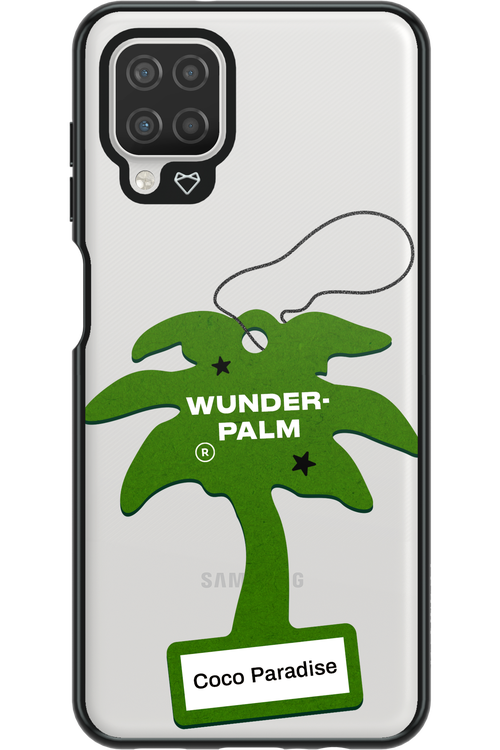 Wunder-Palm 2.0 - Samsung Galaxy A12