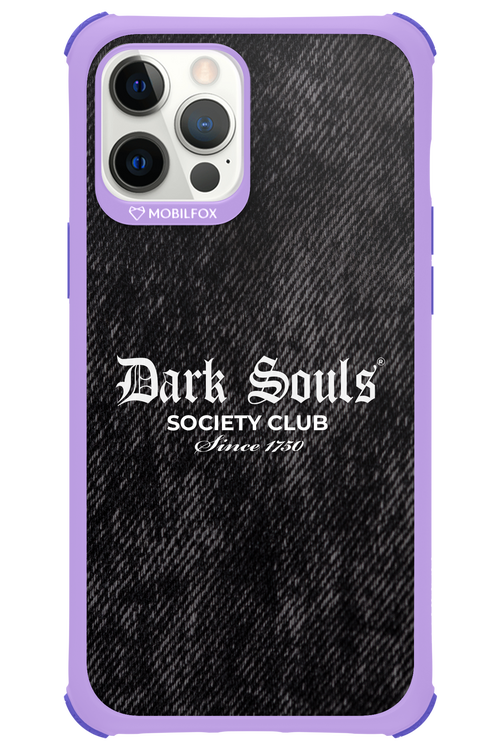 Dark Souls - Apple iPhone 12 Pro Max