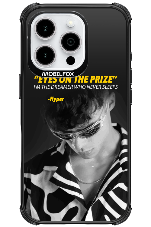 HYPER PRIZE - Apple iPhone 16 Pro