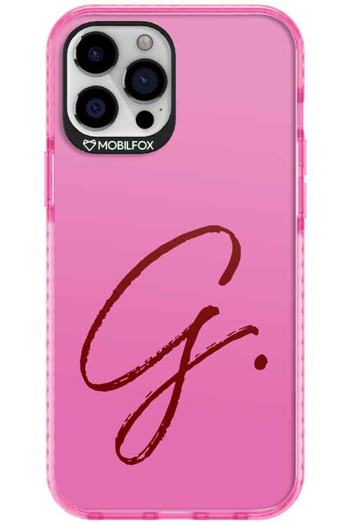 (Sorbet) G 2.0 - Apple iPhone 12 Pro Max