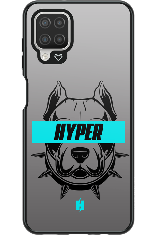BULL 2.0 - Samsung Galaxy A12