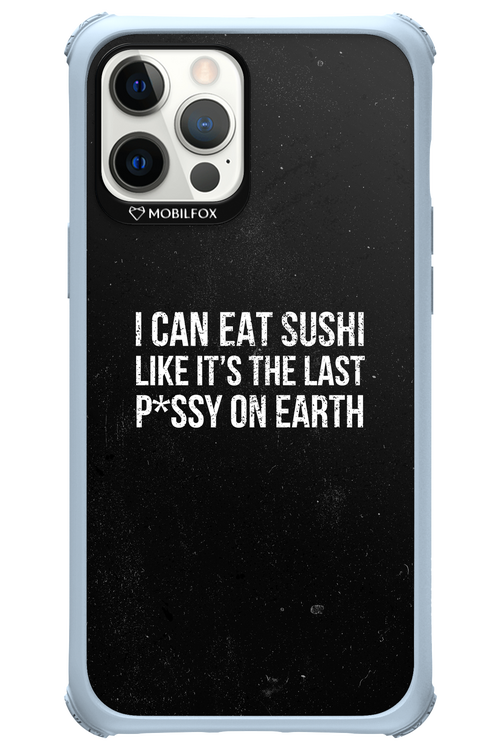 SUSHI 2.0 - Apple iPhone 12 Pro Max