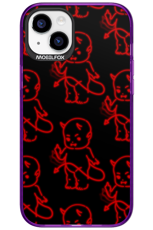 Hell Nah - Apple iPhone 15 Plus