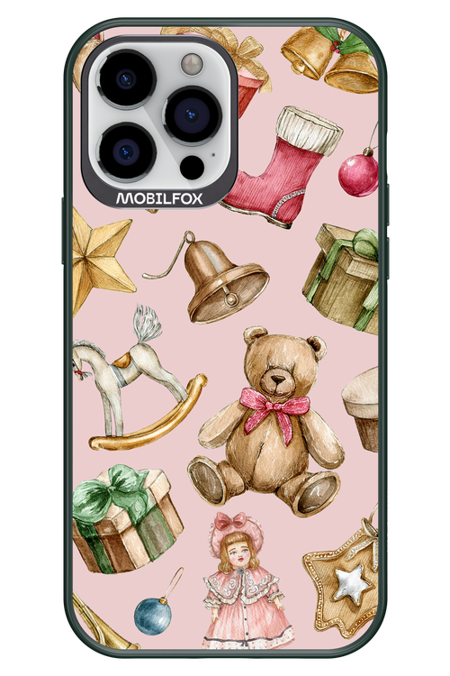 Toy Shop - Apple iPhone 13 Pro Max