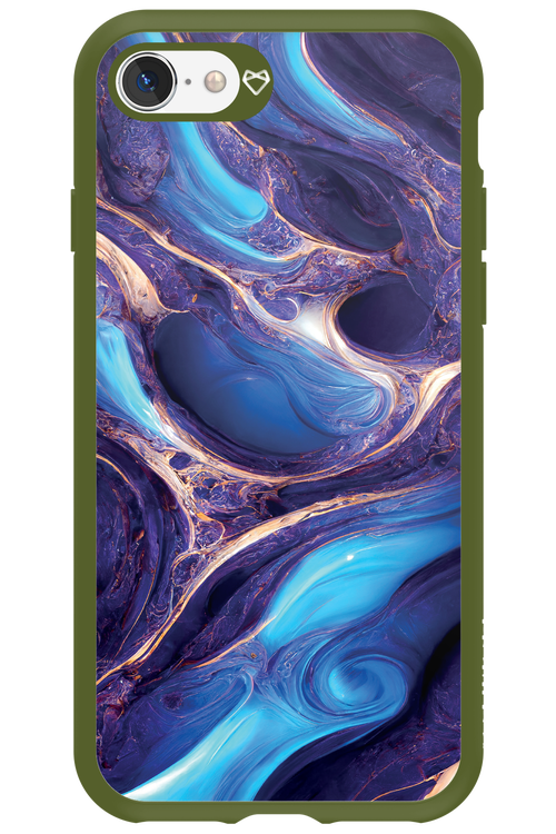 Amethyst - Apple iPhone SE 2020