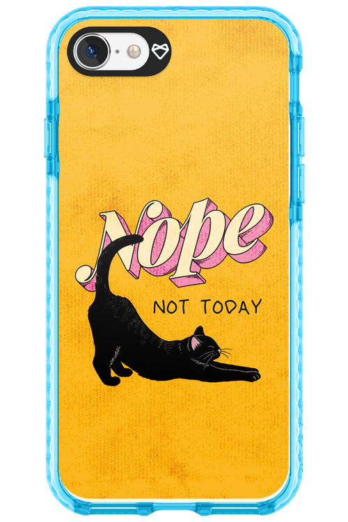 Nope, Not Today 2.0 - Apple iPhone SE 2020