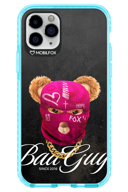 Bad Guy II 2.0 - Apple iPhone 11 Pro
