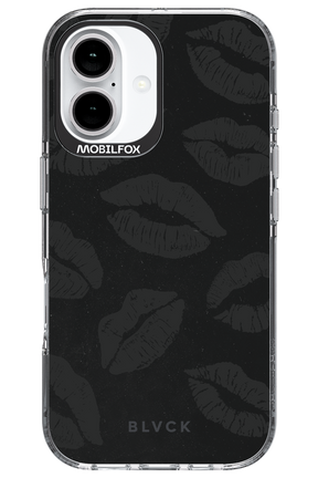 Dark Lips - Apple iPhone 16