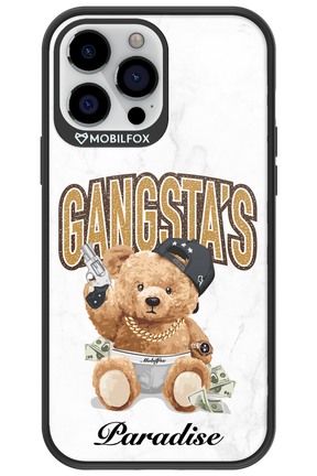 Gangsta - Apple iPhone 13 Pro Max