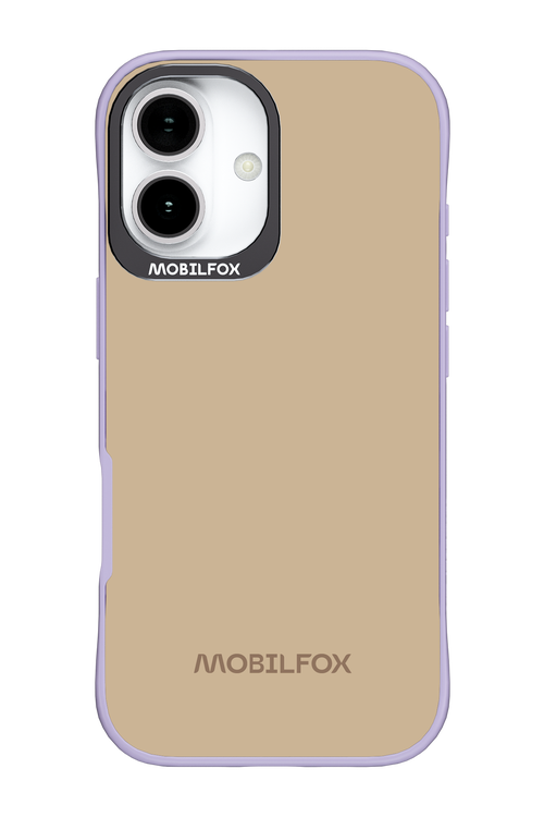 Sand - Apple iPhone 17