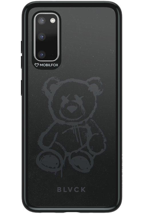 BLVCK BEAR 2.0 - Samsung Galaxy S20