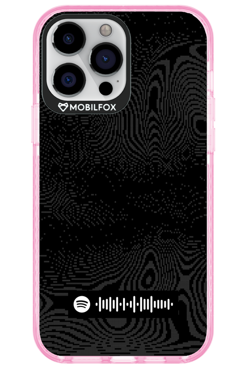 Techno frequency - Apple iPhone 13 Pro Max