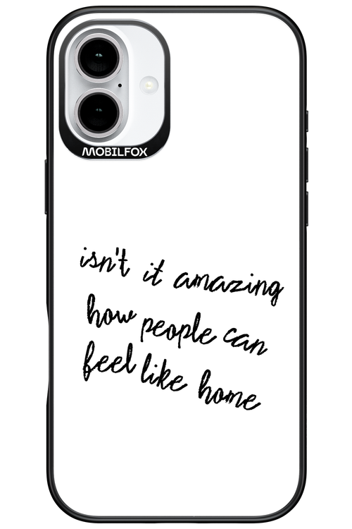 Isn't It - Apple iPhone 16 Plus