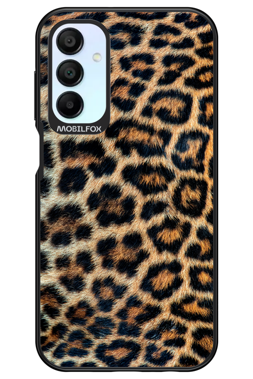 Leopard 2.0 - Samsung Galaxy A15