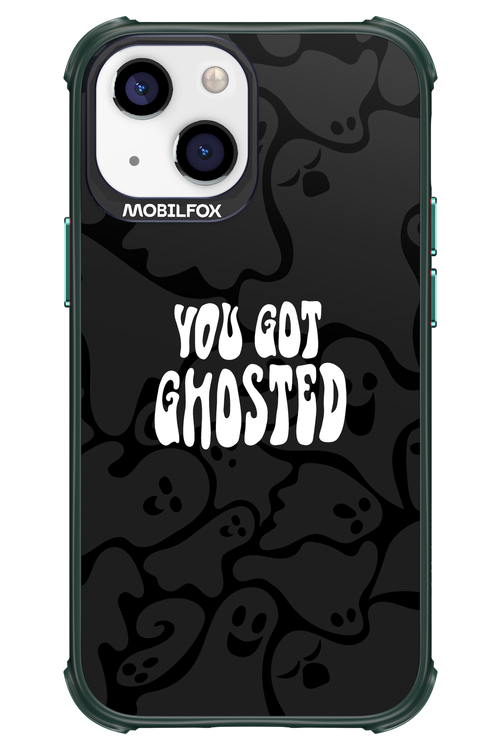 Ghosted - Apple iPhone 13 Mini