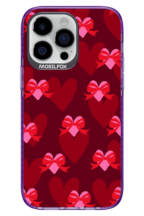 My Heart My Love - Apple iPhone 14 Pro Max