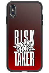 HYPER RISK - Apple iPhone XS Max