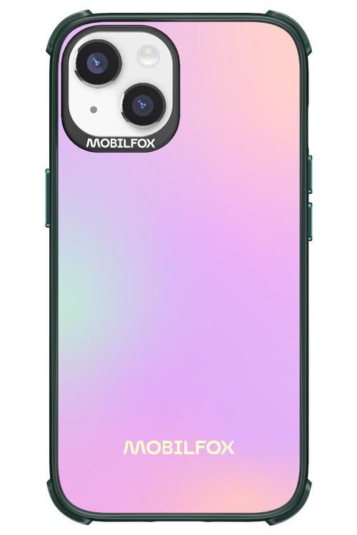 Pastel Violet 2.0 - Apple iPhone 14