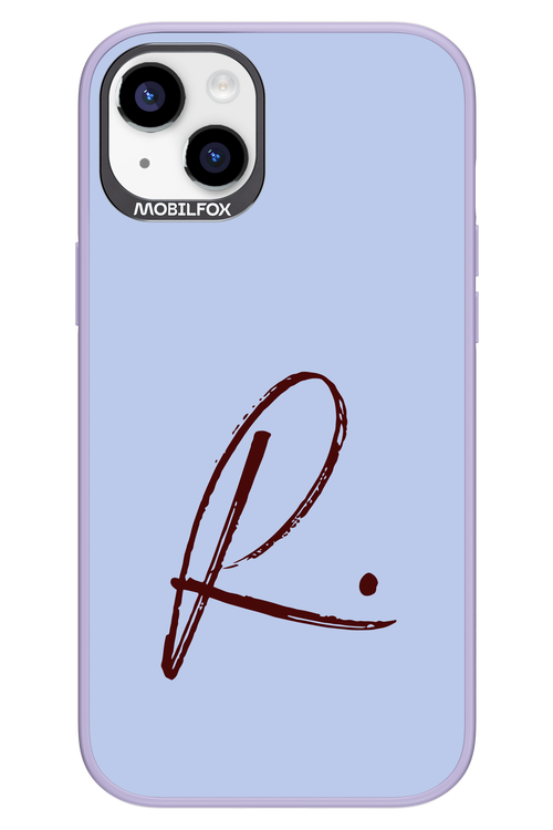 (Jellyfish Presso) R 2.0 - Apple iPhone 14 Plus