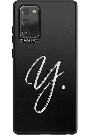 (Off Space) Y 2.0 - Samsung Galaxy Note 20
