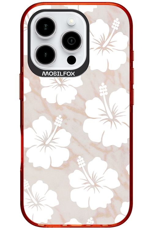 Latte Tropical - Apple iPhone 16 Pro