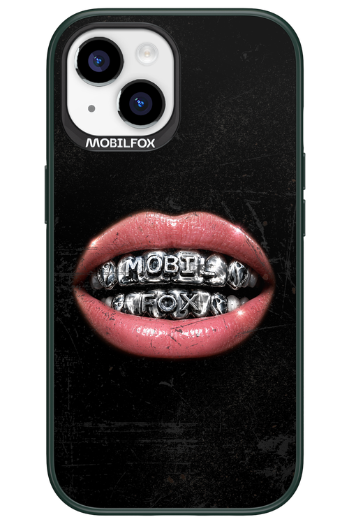 MOBILFOX GRILL 2.0 - Apple iPhone 15