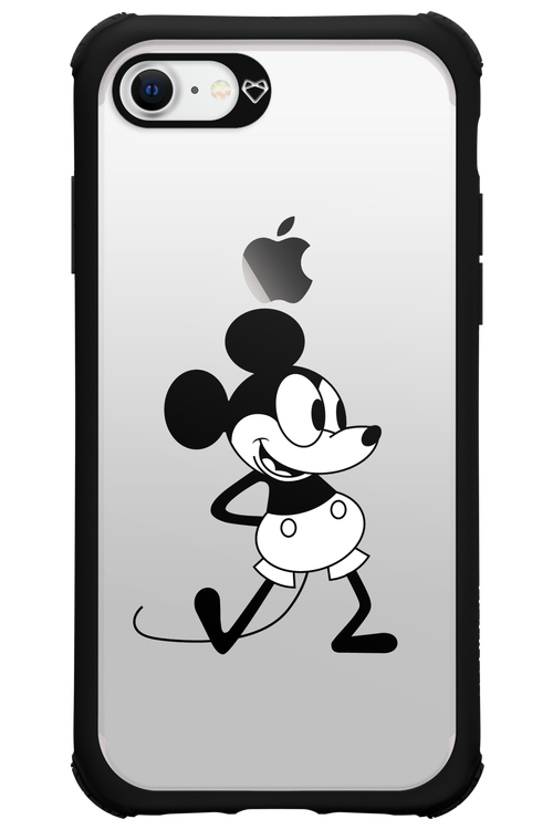 Iconic Mouse - Apple iPhone 7