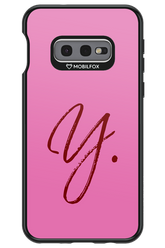 (Sorbet) Y 2.0 - Samsung Galaxy S10e