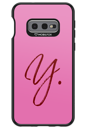 (Sorbet) Y 2.0 - Samsung Galaxy S10e