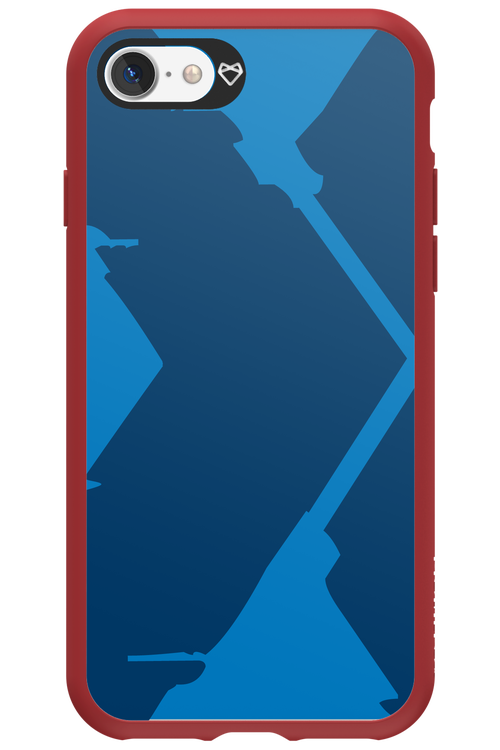 Core Charge - Apple iPhone 7