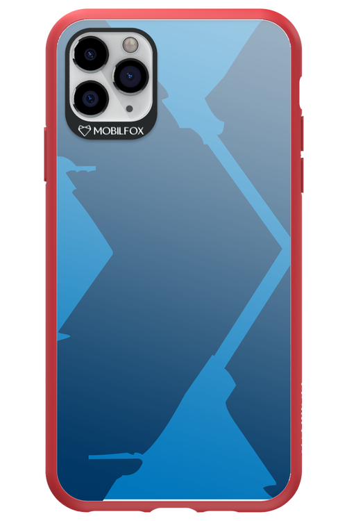 Core Charge - Apple iPhone 11 Pro Max