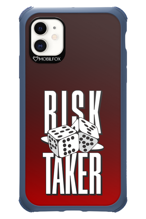 HYPER RISK - Apple iPhone 11