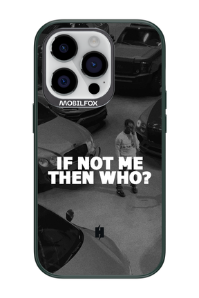 IF NOT ME - Apple iPhone 14 Pro