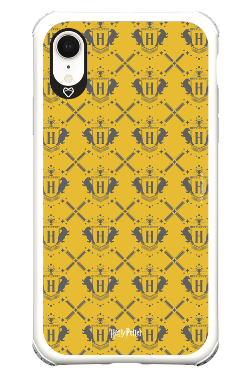 You Might Belong in Hufflepuff - Apple iPhone XR