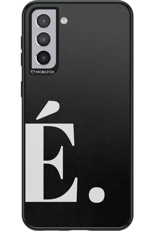 E II (Off Space) 2.0 - Samsung Galaxy S21+