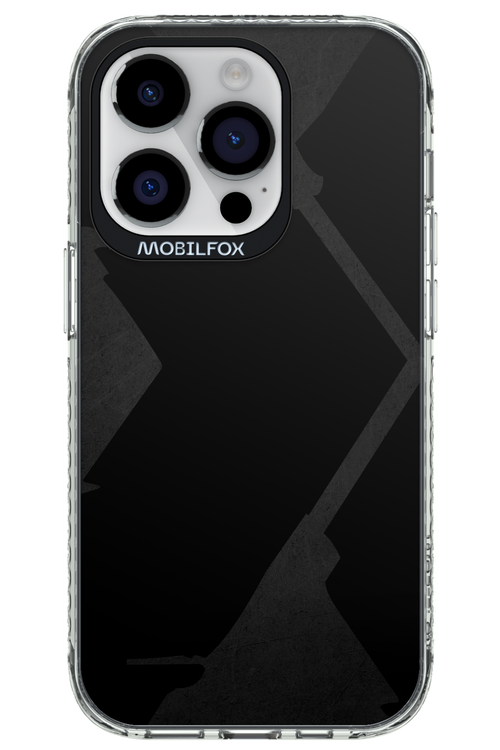 Black Surge - Apple iPhone 14 Pro