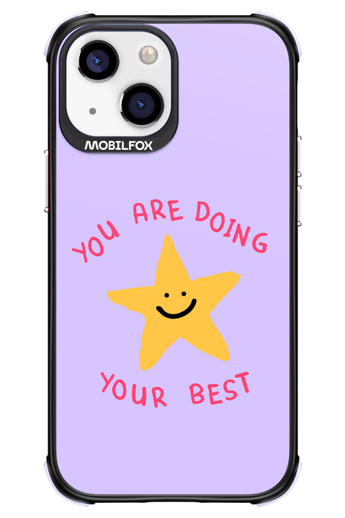 Your Best - Apple iPhone 13 Mini