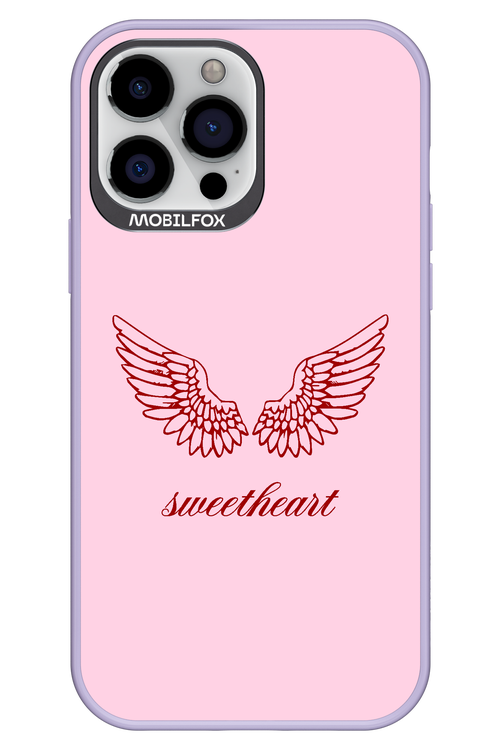 Sweetheart - Apple iPhone 13 Pro Max