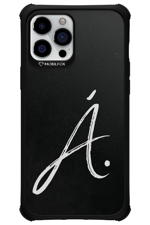 (Off Space) A II 2.0 - Apple iPhone 12 Pro Max
