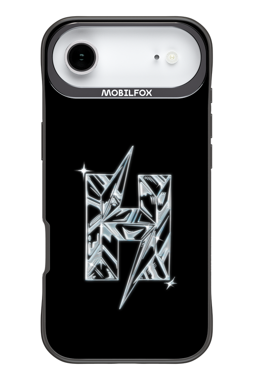 H DIAMOND 2.0 - Apple iPhone 17 Air