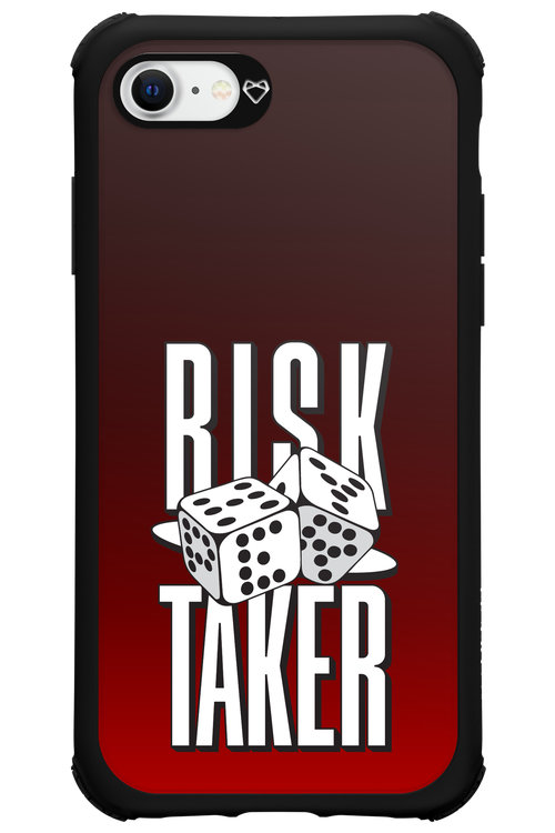 HYPER RISK - Apple iPhone 7